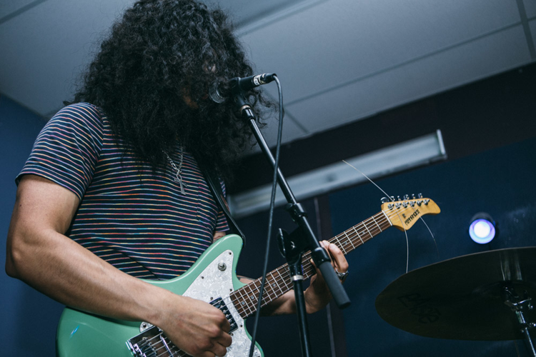 Drkmttr's Return Is a Beautiful Thing
