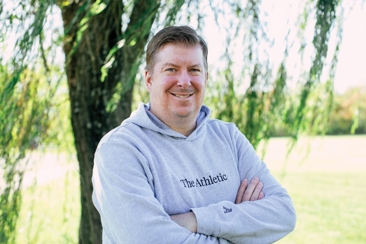 The Replacements: Nashville’s Evolving Sports-Media Landscape