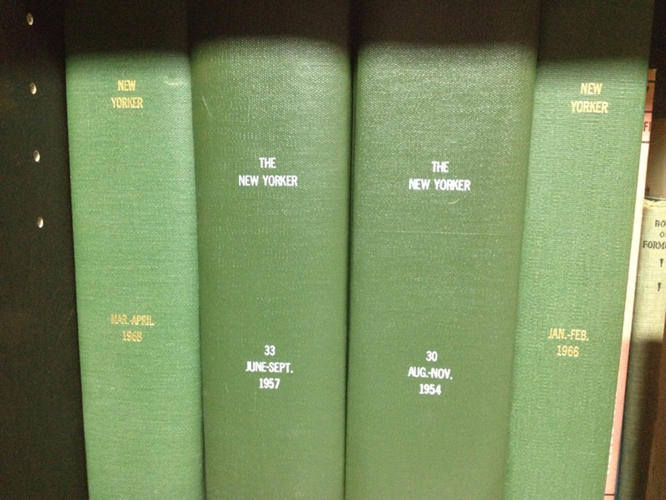 Studio Visit: Ryan Nole (Part One)