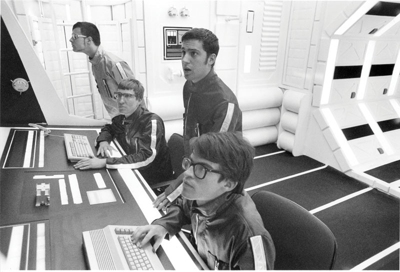 Man or Astro-man? returns with more live transmissions, less pressure and just as much fun