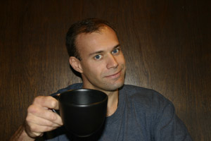 Ex-Nashville comic Keith Alberstadt joins the War on Terror and 'Weekend Update'