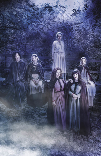 We Look to Actors Bridge Ensemble and Beyond for This Fall’s Theater Events