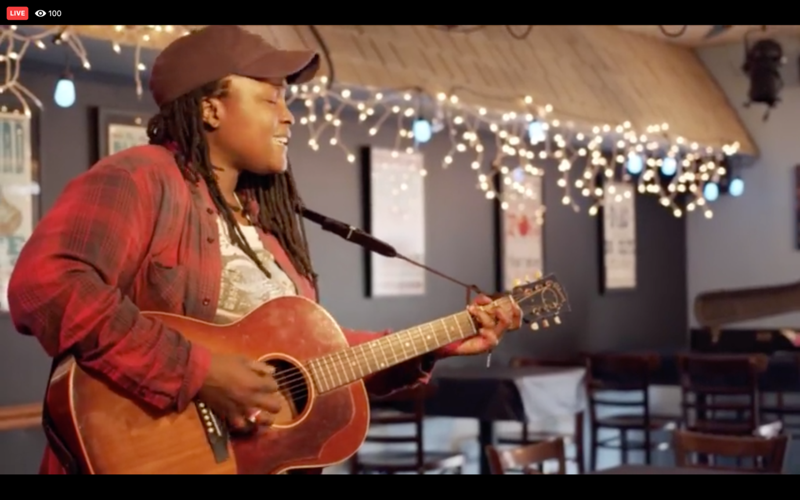 Jaime Wyatt, Alanna Royale and More Stand Up for Pride in Local Music