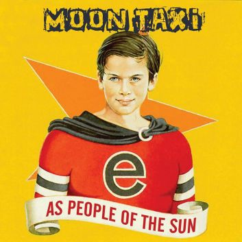 Moon Taxi Takes to Planes and Trains in 'Morocco' [Fresh Vid]