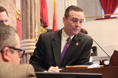 Casada Seeks Calm Amid Concentric Controversies