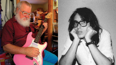 Documentaries Detail the Travails of Tennessee Rockers Van Duren and R. Stevie Moore