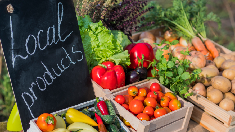 Nashville Farmers’ Market Offers Food Vouchers