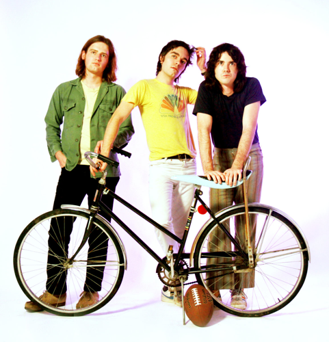 Ornament Takes an Uneasy Look at Nostalgia in 'Rayon City' [Fresh Track]