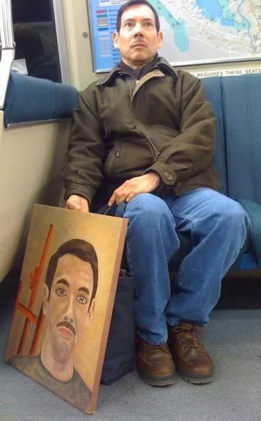 Caption Contest: Steve Martin and the Steep Canyon Rangers Ticket Giveaway! [Updated]