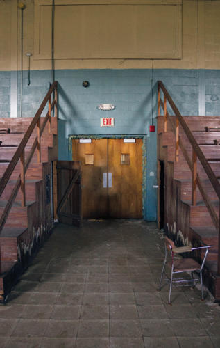 Gimme Shelter 2018: Abandoned Nashville