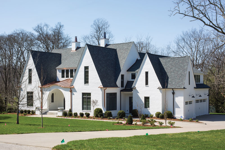 Headline Homes: February 2017