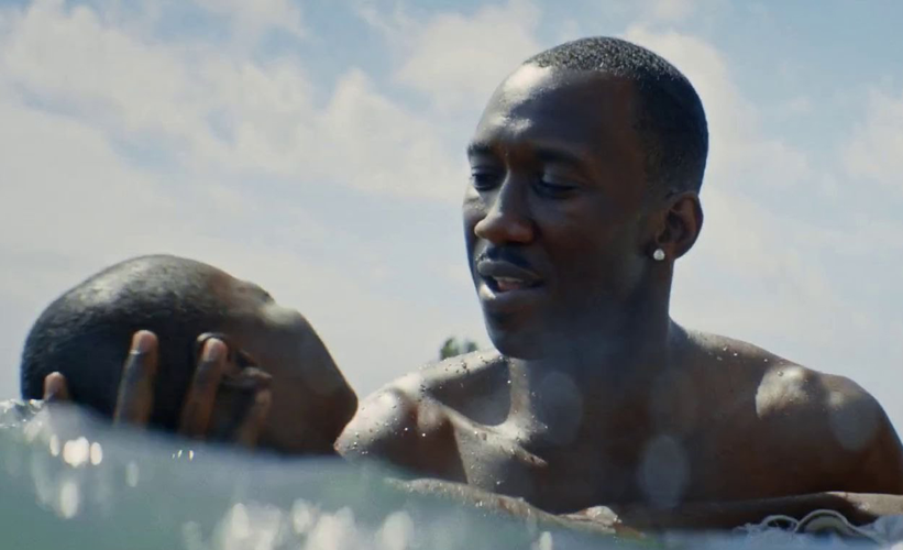 <i>Moonlight</i> Offers a Unique Depiction of African-American Masculinity
