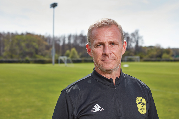 #Goals: How Nashville SC Was Built