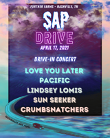 SAP Drive - Drive-in Concert