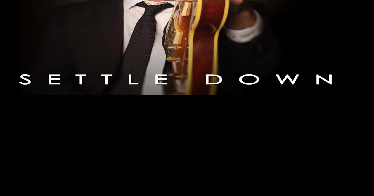 Another Look: Ben Graves, ‘Settle Down’