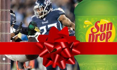 Tennessee Incentive Package