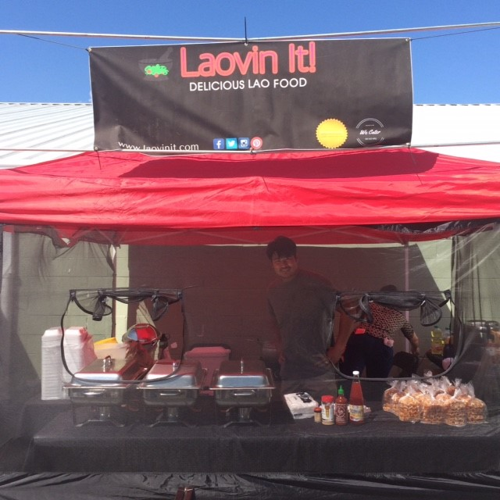 Fairest of the Tennessee State Fair Fare (2016 Edition)