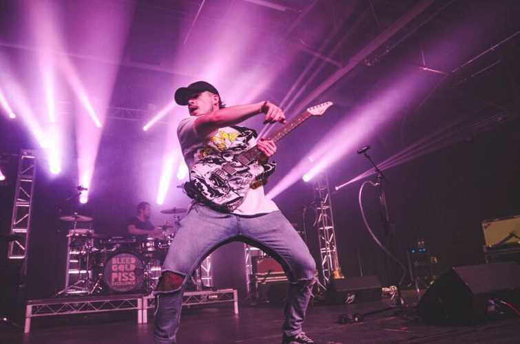 Prine, Panic, Protomen and Cherub Ring in 2017 Nashville Style