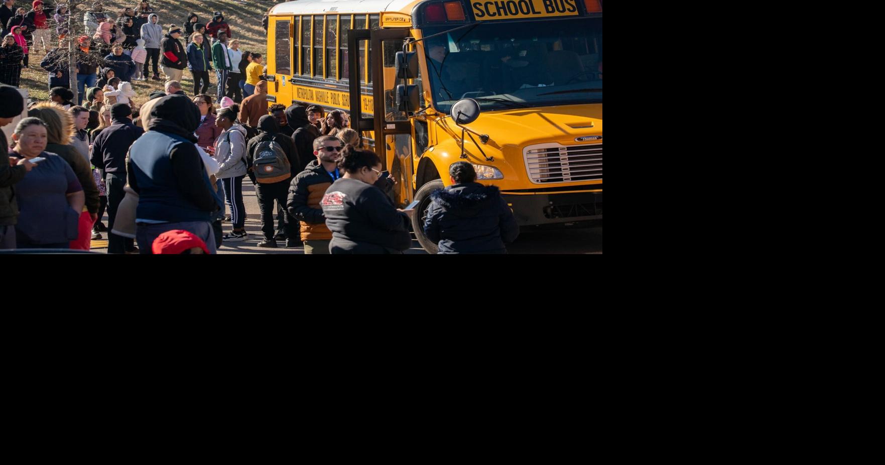 Looking Back at the Antioch High School Shooting, One Year Later