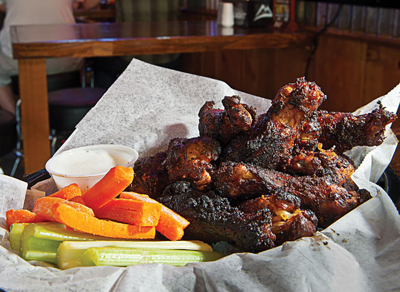 Best Neighborhood Bar