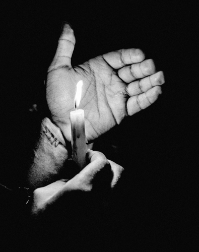 A Look Back at the People's Plaza Protest