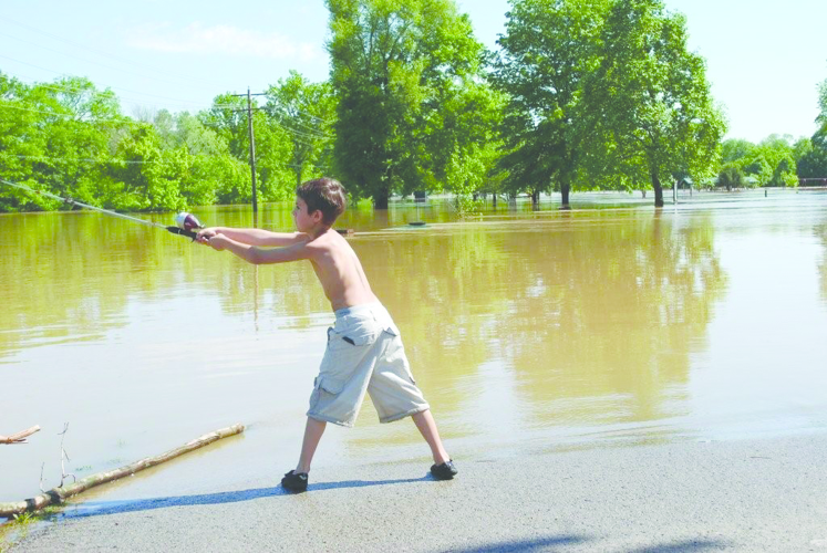 2010 Flood