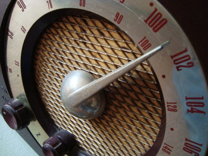 WRVU in the <i>New York Times</i> Again: This Time, for Freddie O'Connell's Eulogy