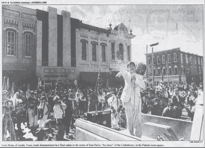 It's Time to Put the 'Boy Hero of the Confederacy' to Bed