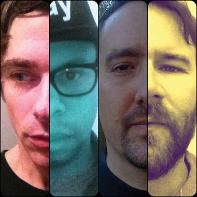 Leaders of the onetime Murfreesboro indie boom, Self, dip a toe into the 21st century