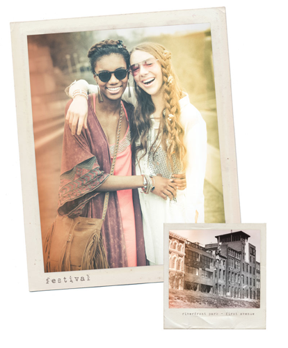 Nashville Dress Code