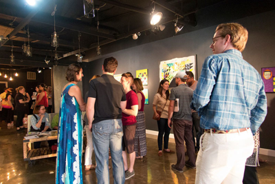 Best East side Art Event