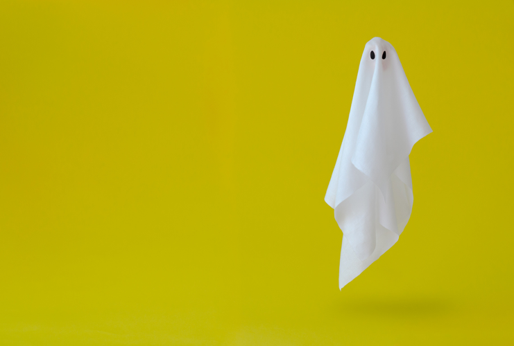 Today’s Takeout Pick: Ghost Restaurants