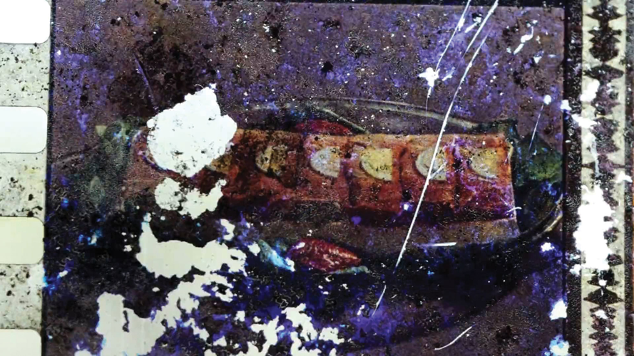 The Far Out Film Fest Offers a Bevy of Psychedelic Shorts