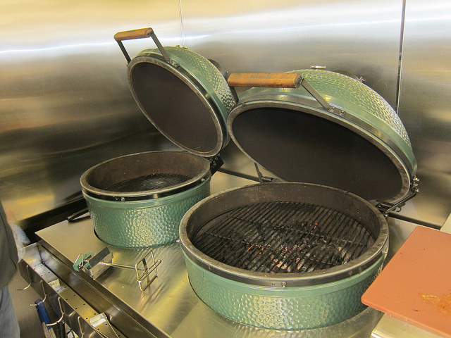 First Bite: Urban Cookhouse