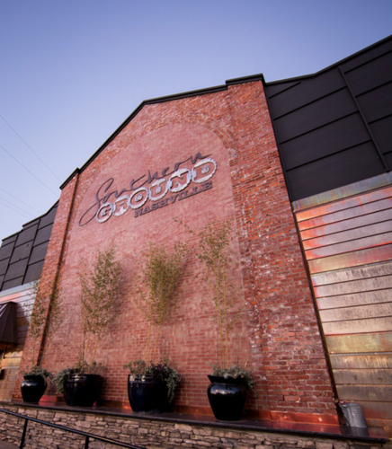 Zac Brown's Southern Ground Nashville Property Listed for $10 Million