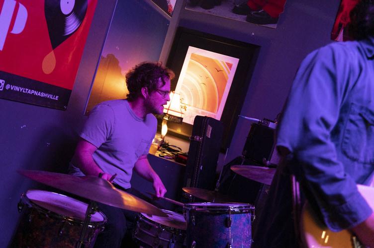 Faux Ferocious (Dead Dogs) RSD 2023 - Rob Hinkal (5 of 7).jpg