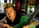 The Brian Setzer Orchestra Christmas Extravaganza at the Ryman