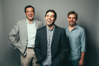 <i>The Ben and Morey Show</i> — a Late-Night Show That’s Neither Late nor Shown