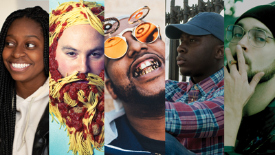 Our Playlist Takes a Quick Look Back at Nashville Hip-Hop in 2018