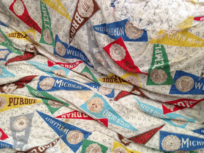 Studio Visit: Dane Carder