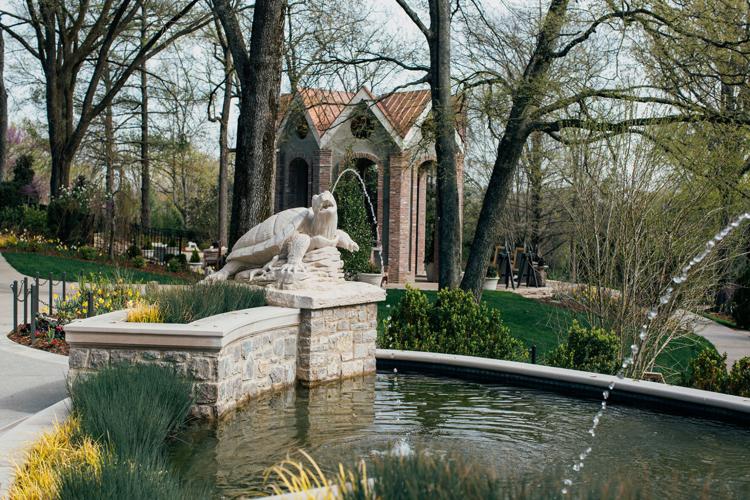 Cheekwood Estate & Gardens