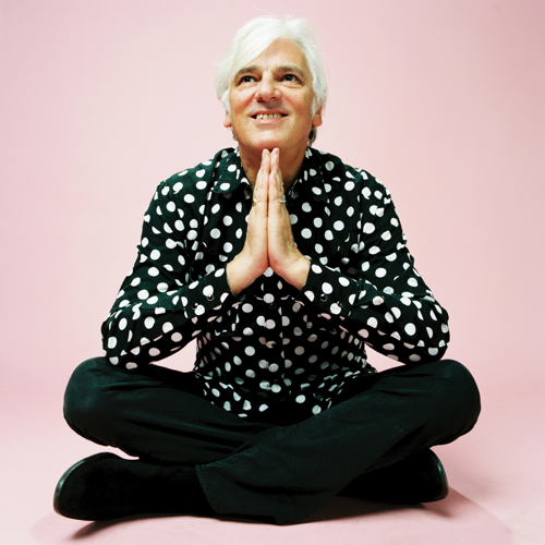 Robyn Hitchcock Reinvents Himself in Nashville