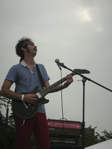 Forecastle Festival - 2007