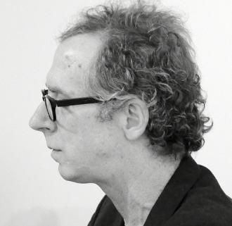 Last Night's Art Talk: Lane Relyea at Vanderbilt