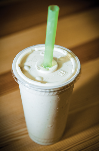 In East Nashville, a cafe with a benevolent mission opens its doors