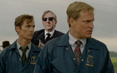 So, T Bone Burnett Is True Detective's Executive Music Producer and Composer