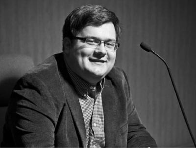 The People Issue 2014: Zach Young