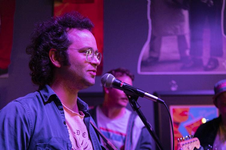 Faux Ferocious (Dead Dogs) RSD 2023 - Rob Hinkal (6 of 7).jpg