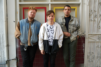 Ought w/Moaning and Butthole