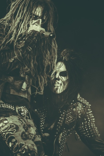 Slideshow: Rob Zombie and Korn at Bridgestone Arena, 11/24/13